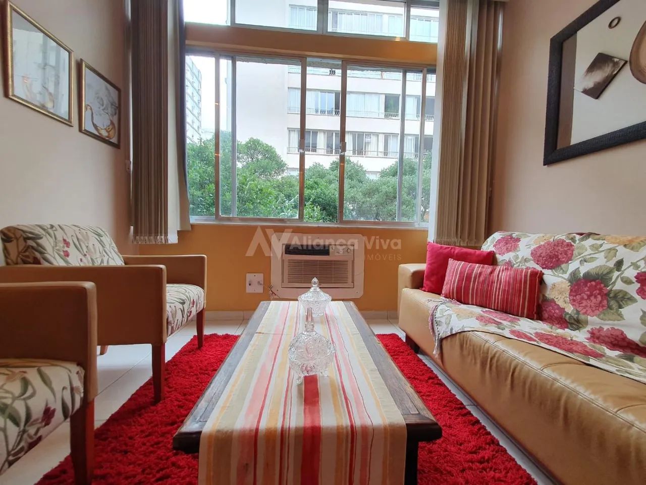 Copacabana | Apartamento 3 quartos - Foto 2