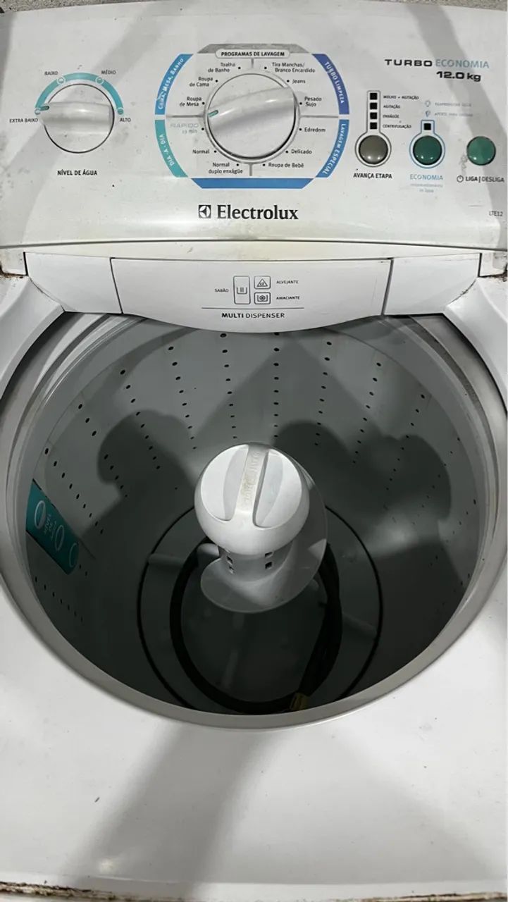 Máquina de Lavar top  - Foto 4