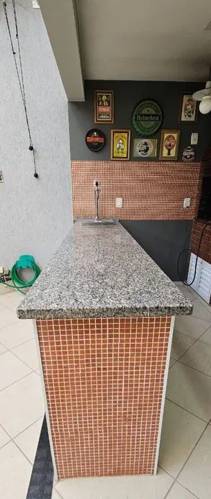 Pia e bancada granito. - Foto 5