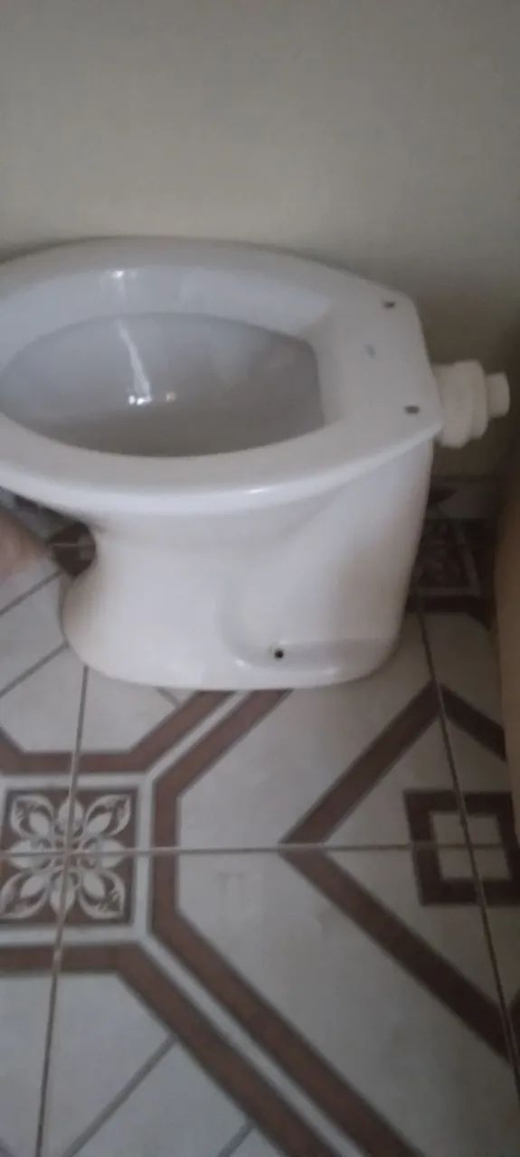 Vaso Sanitário em ótimo estado - Foto 3
