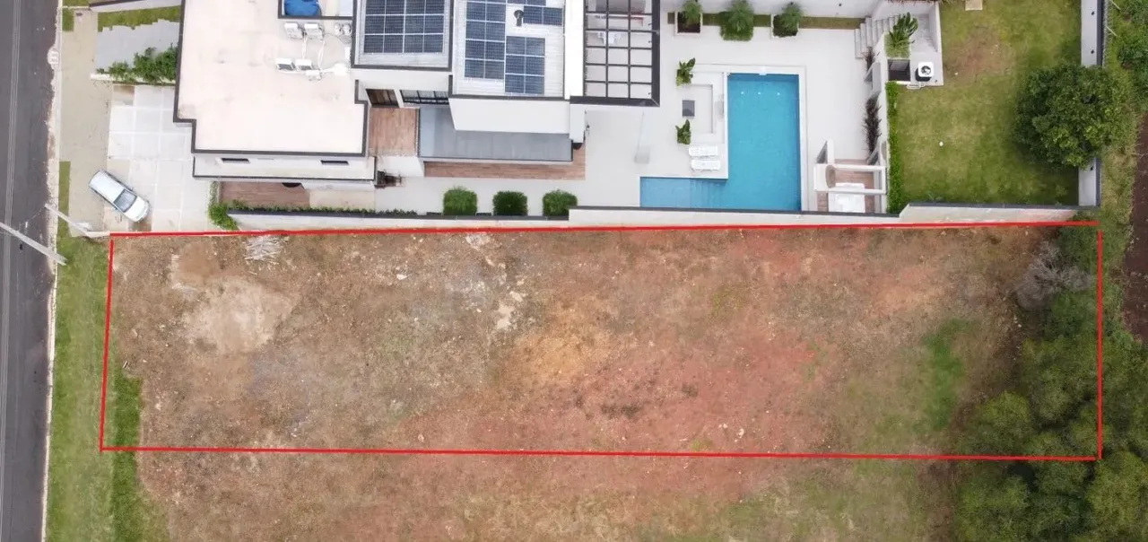 Terreno em Condomínio para Venda em Curitiba, SANTA FELICIDADE