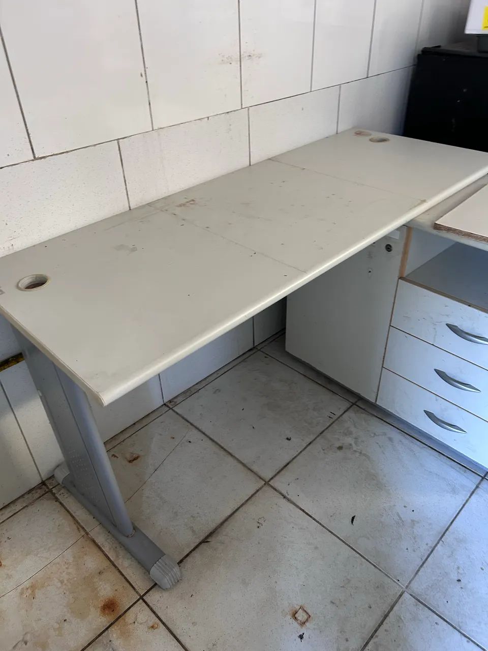 Mesa de escritório  - Foto 2