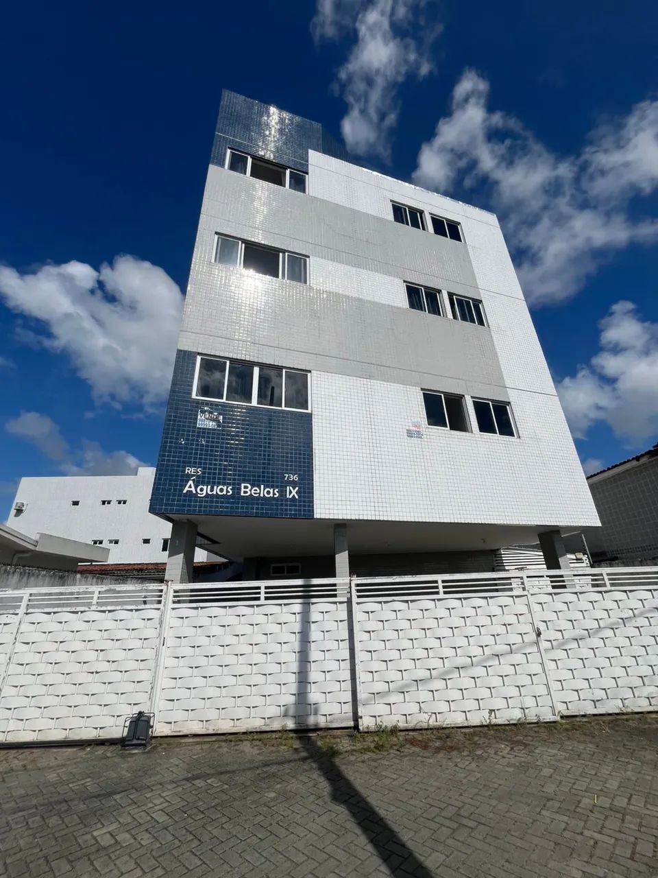 Foto - João Pessoa - Ernesto Geisel