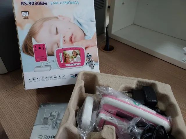 Baba Eletronica - Foto 3