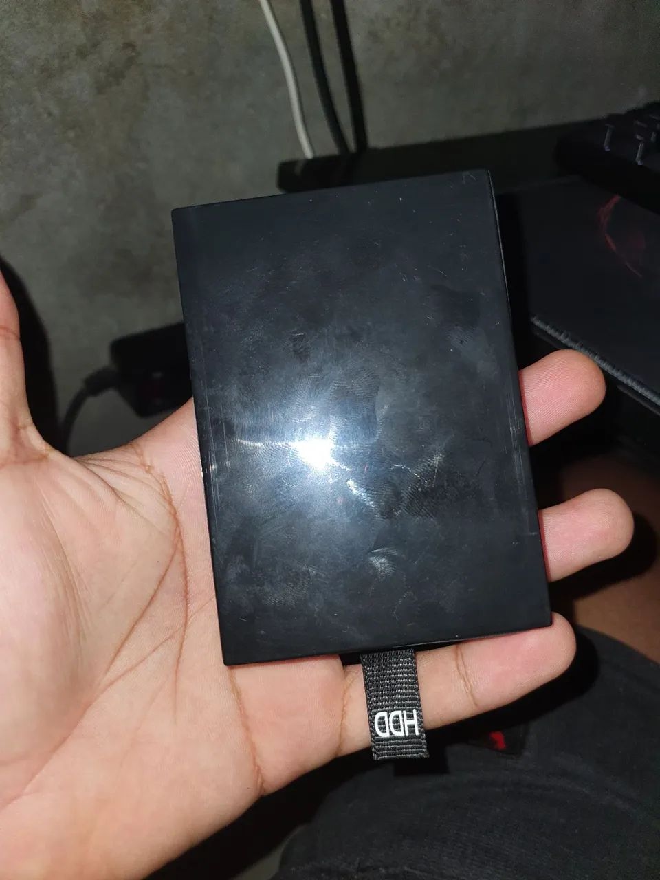 HD interno Xbox 360 1TB 64330128100609120