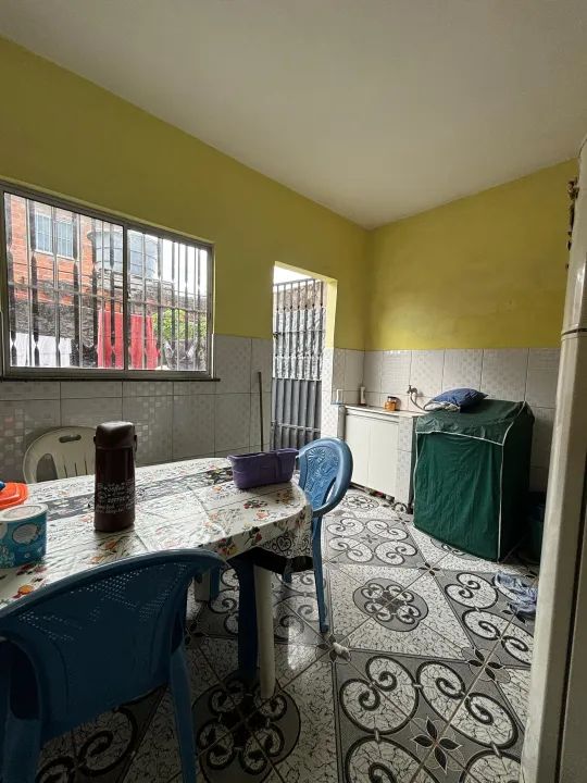 Imóvel para venda possui 150 metros quadrados com 3 quartos em Cidade Olímpica - São Luís  - Foto 5
