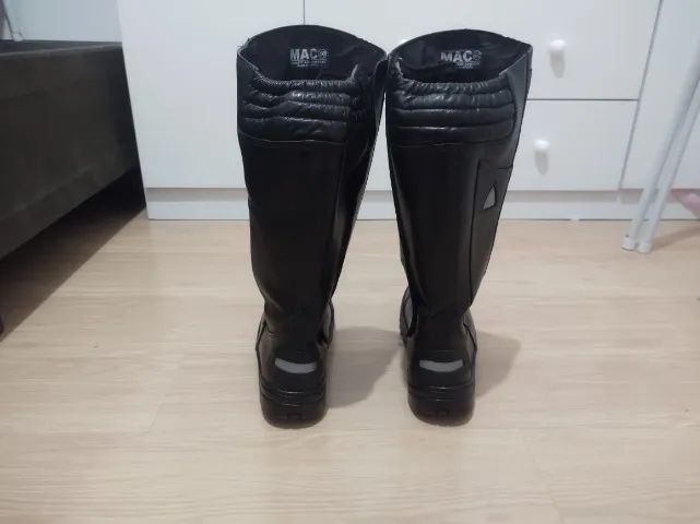 Bota Para Bombeiro - Foto 4