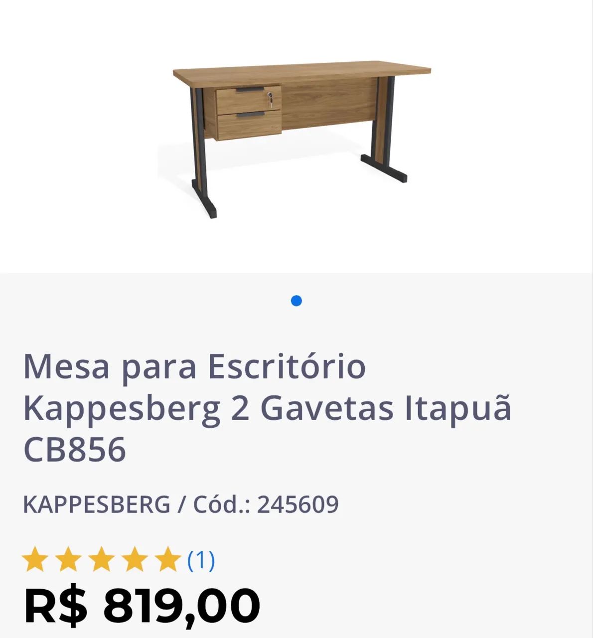 Desk for Office/Bedroom64993724768643125