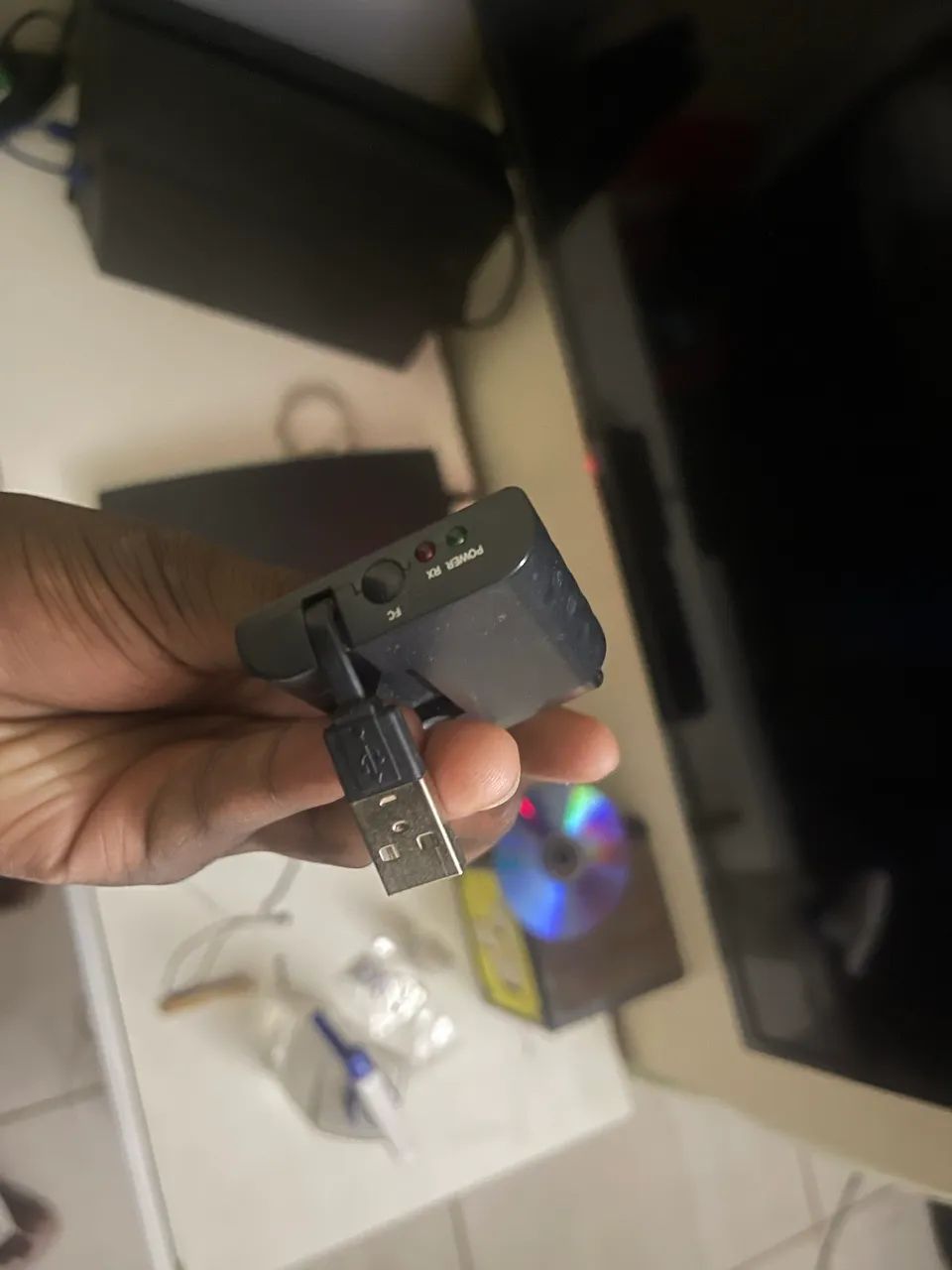 Guitar Hero Guitarra sem fio - Foto 4