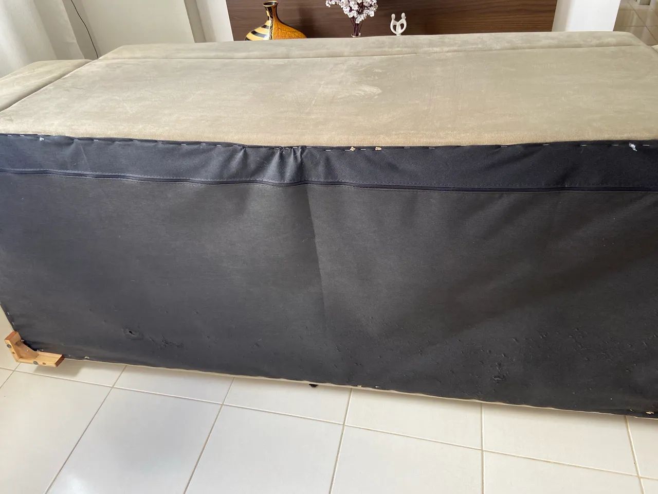 Sofá grande - Foto 3