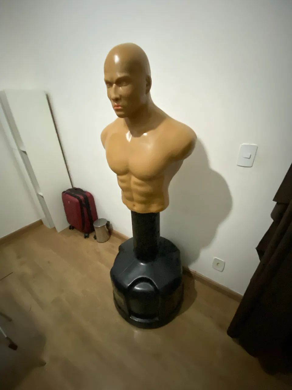 BONECO BOOMBOXE ORIGINAL!!