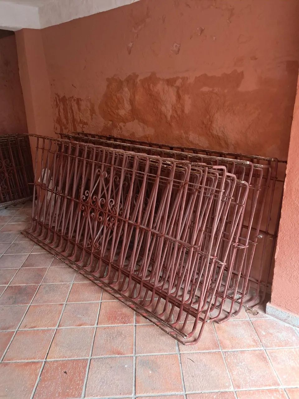 Grade Reforçada para Janelas - Foto 3