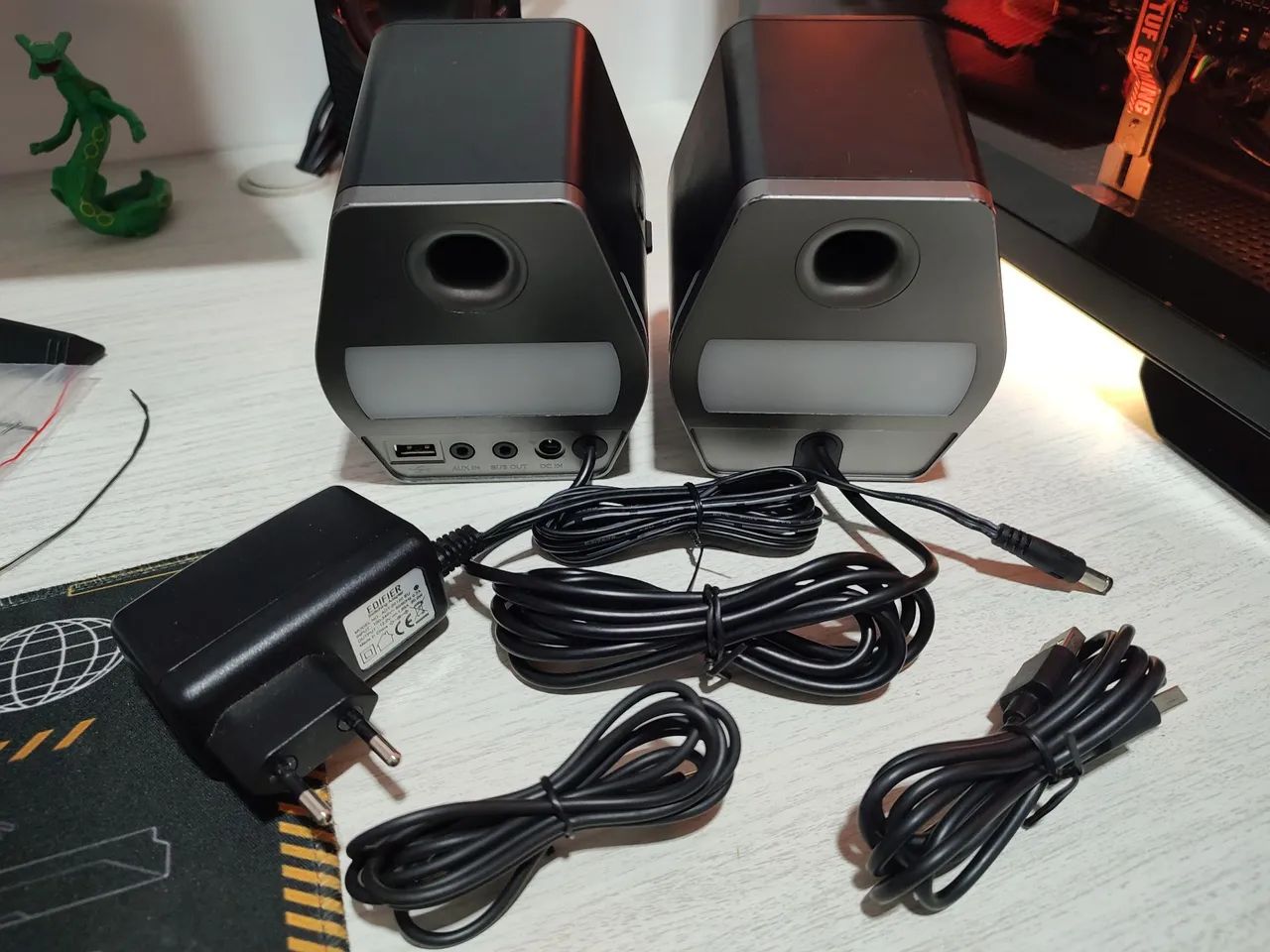 Caixa de Som Edifier G2000 - Foto 2