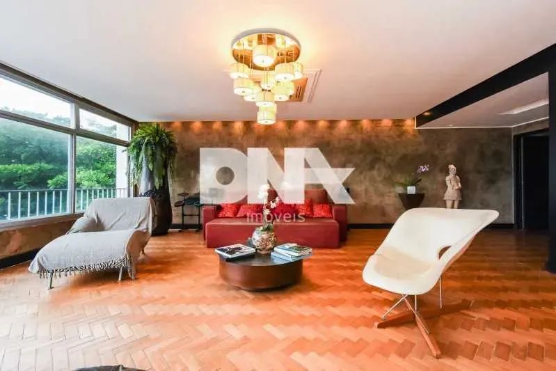 Apartamento - Padrão / Residencial / Copacabana - Foto 3