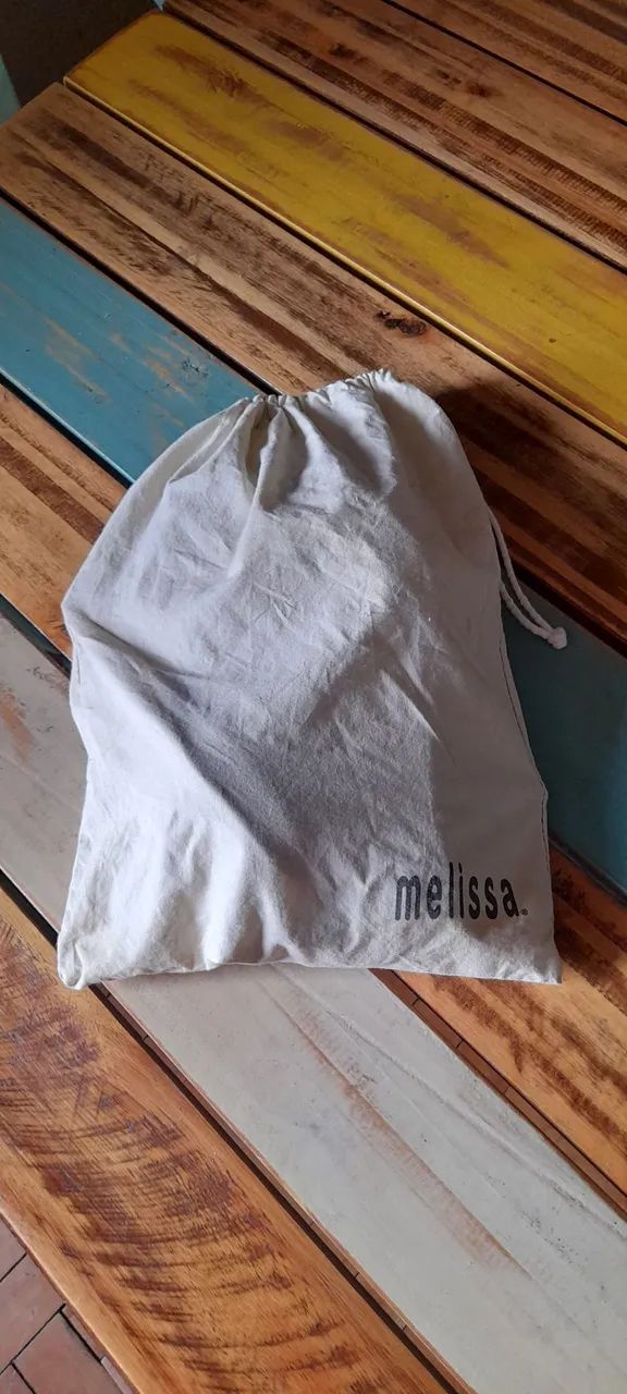 Melissa - Foto 5