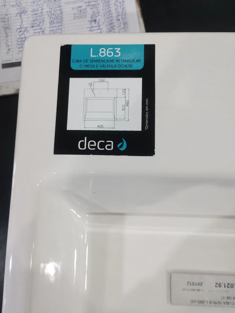 Cuba Deca