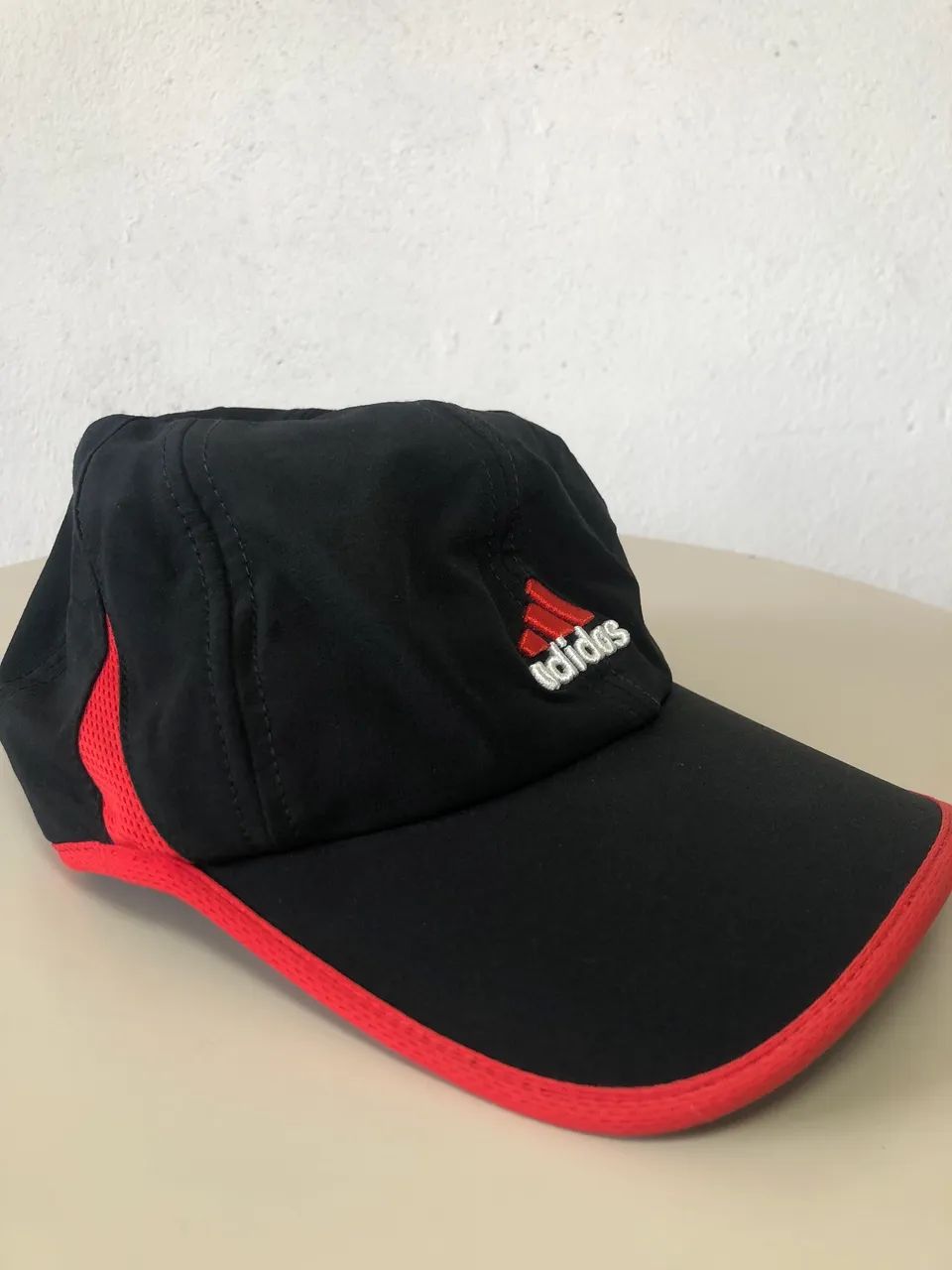 Boné Adidas Adizero Original - Foto 3