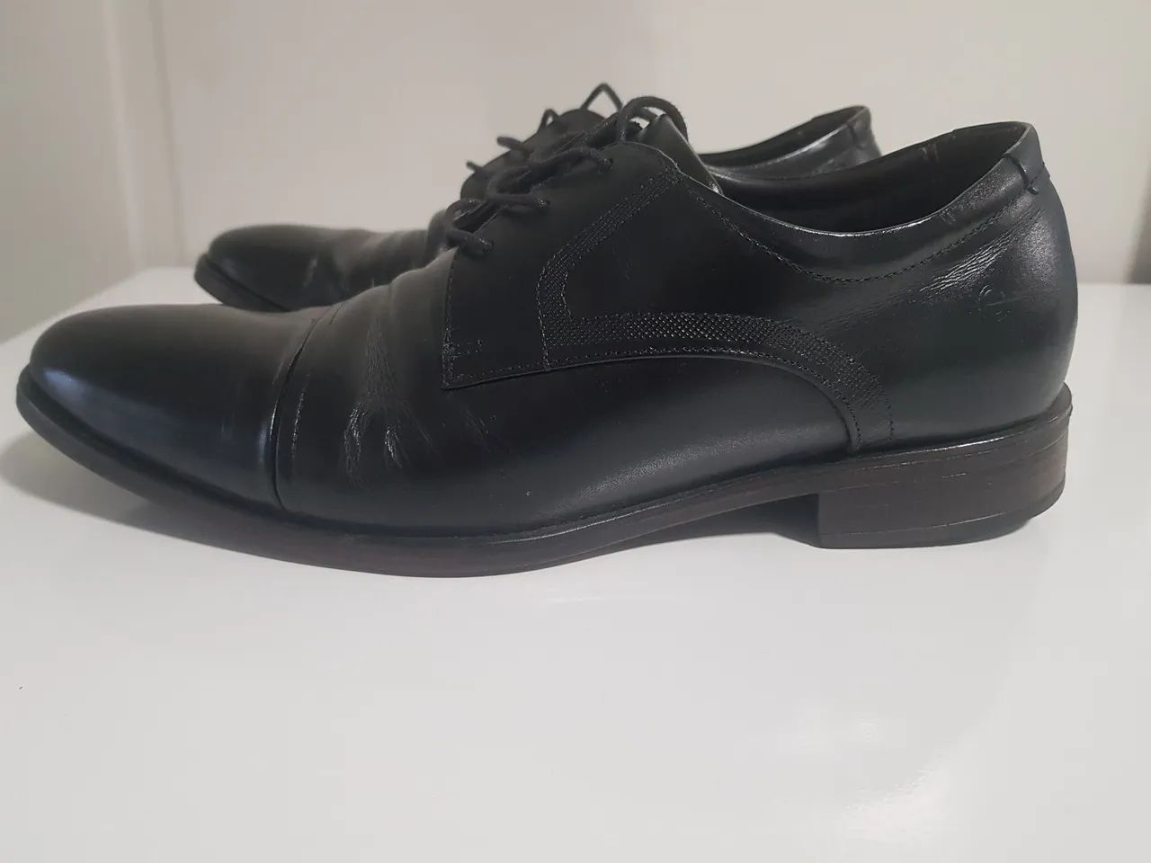 Sapato Masculino Democrata 