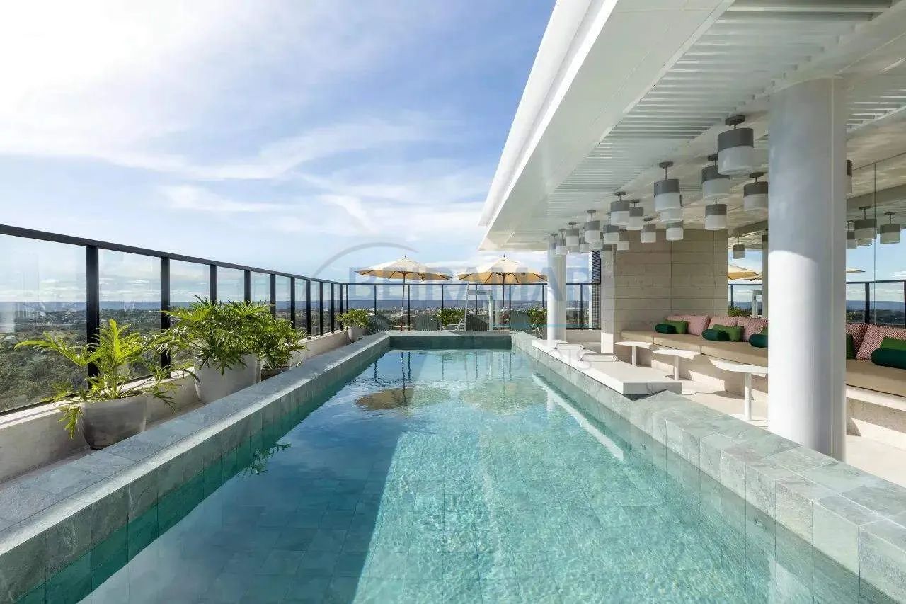 Apartamento 4 Suítes, Vazado, 3 Vagas  Parque Itamaraty, Quadra Parque 500, Sudoeste - Foto 4