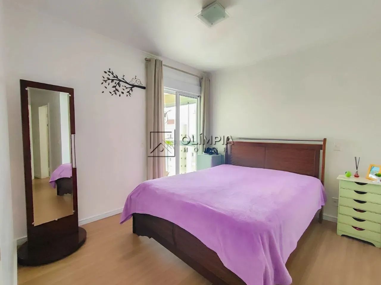 Venda Apartamento 3 Dormitórios - 125 m² Vila Clementino - Foto 14