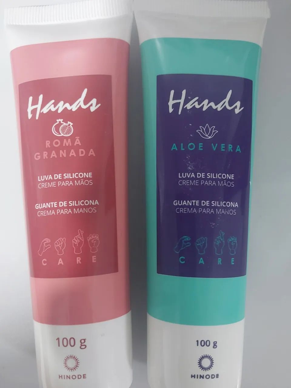 Perfumes Hinode Empire e Latitude - Foto 4