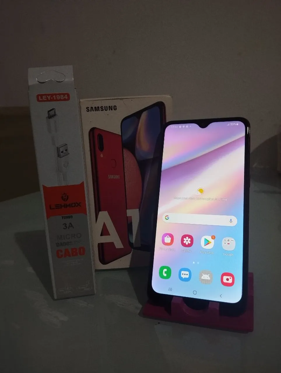 Samsung Galaxy A10s 32gb