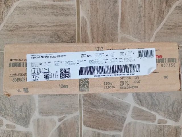 Revestimento cerâmico marca Eliane. - Foto 2