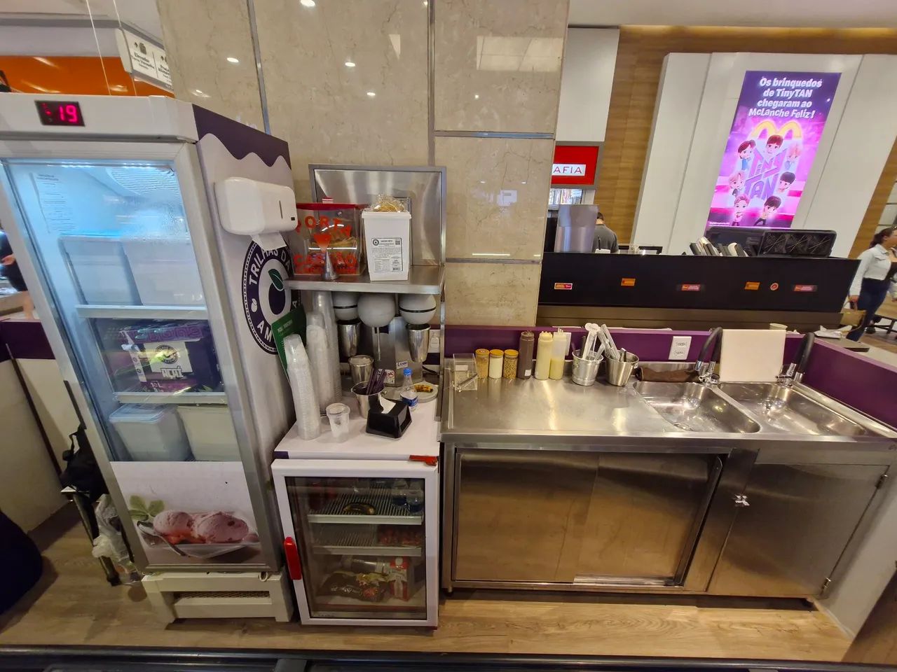 Quiosque Açai Sorvetes  - Foto 6