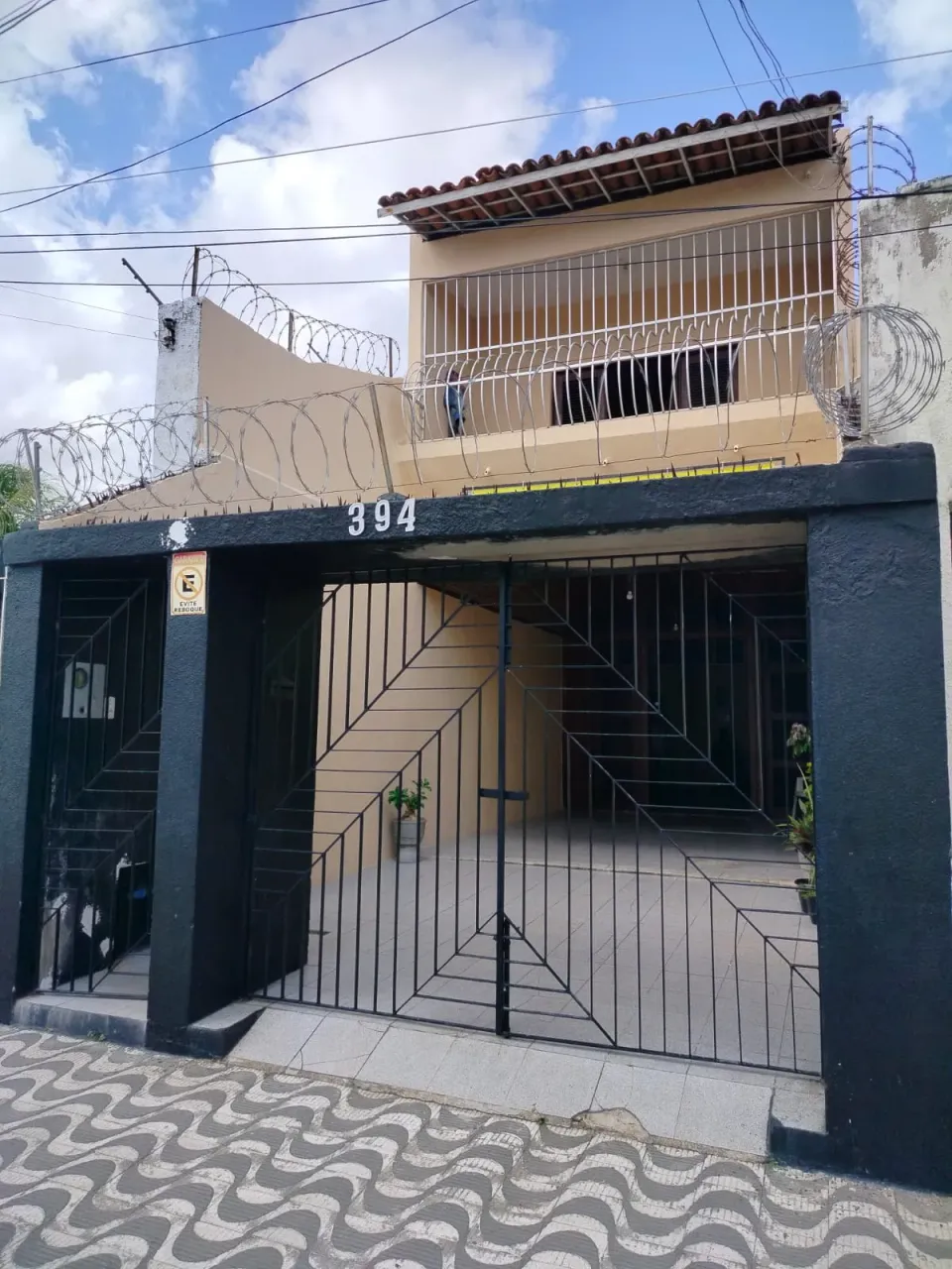 CASA para vender na cidade de FORTALEZA-CE