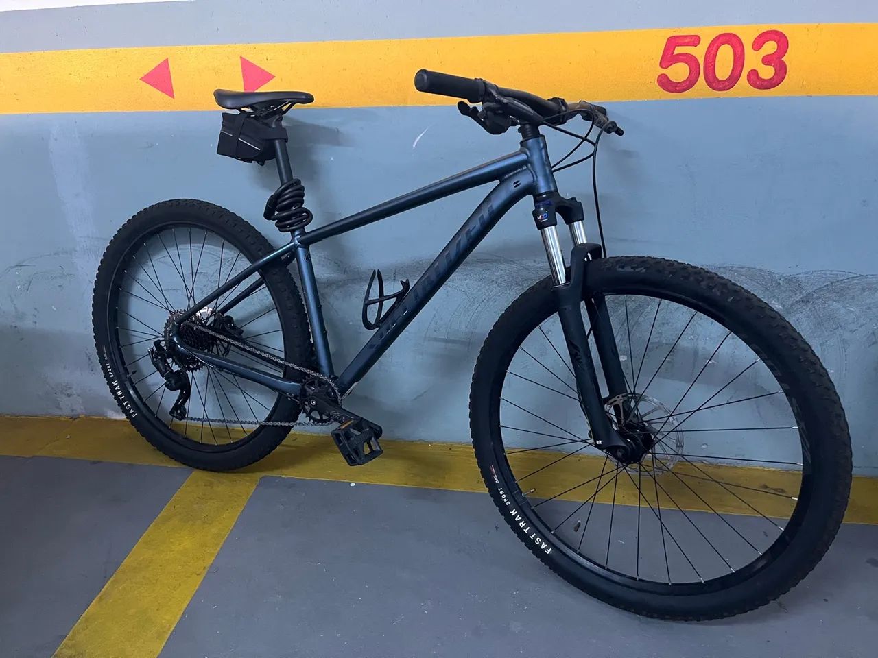 Schwinn Specialized Bike Pedals Amazon BUCKLOS Mountain Bike - Main Image