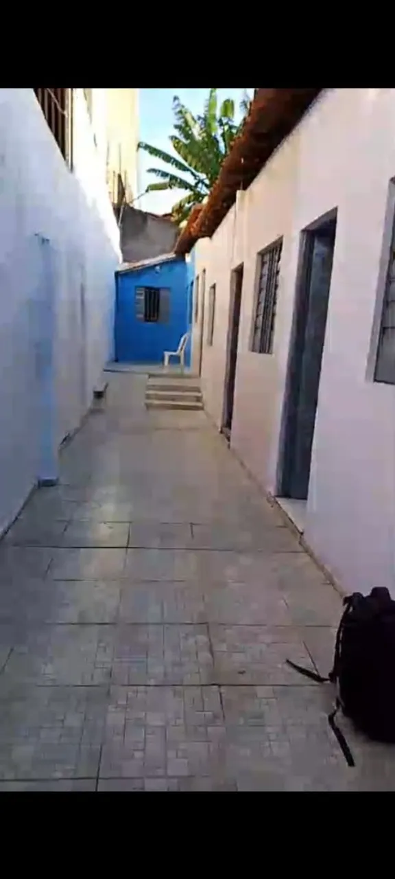 Kitnete para alugar