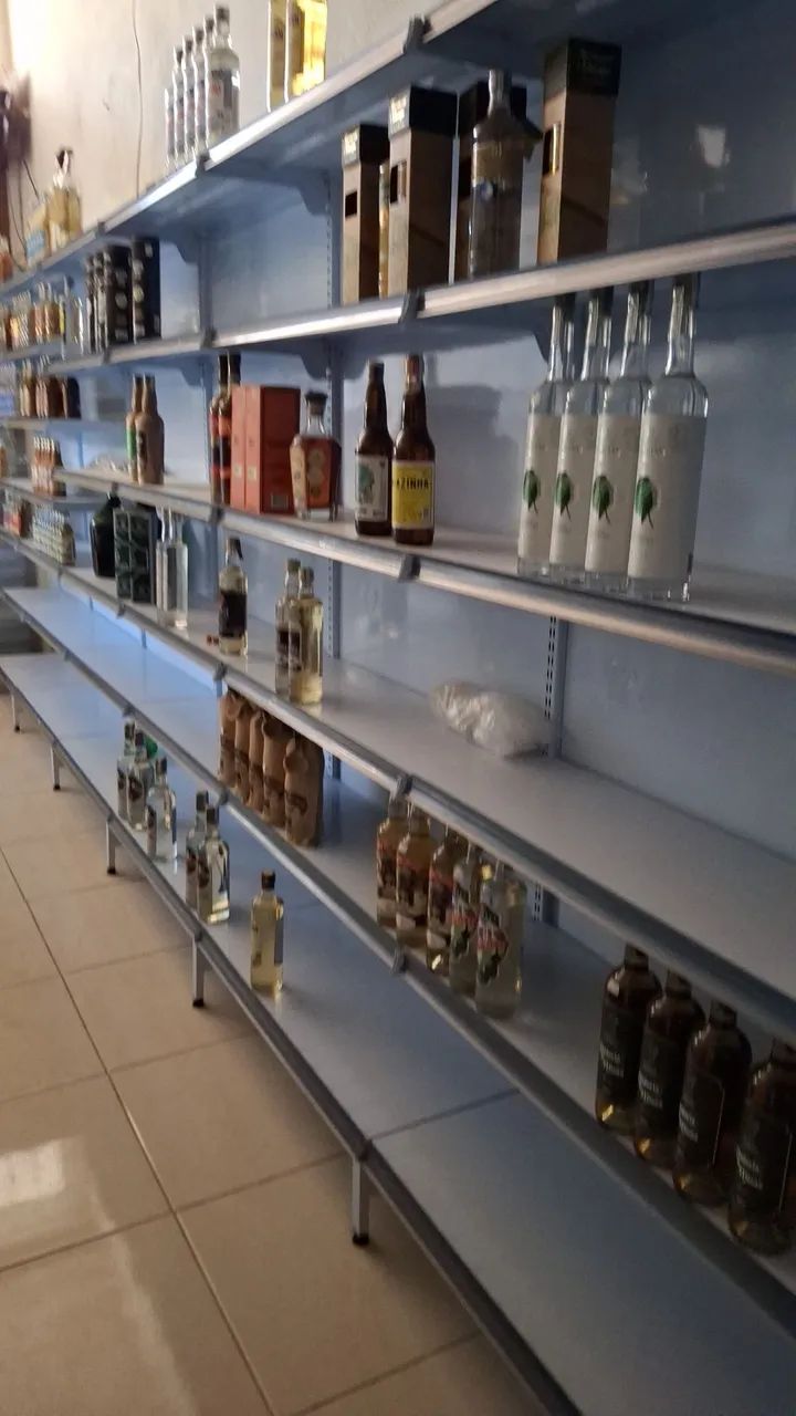 Gondolas para loja  - Foto 2