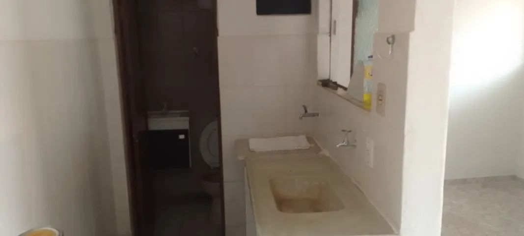 Foto - Volta Redonda - Aterrado