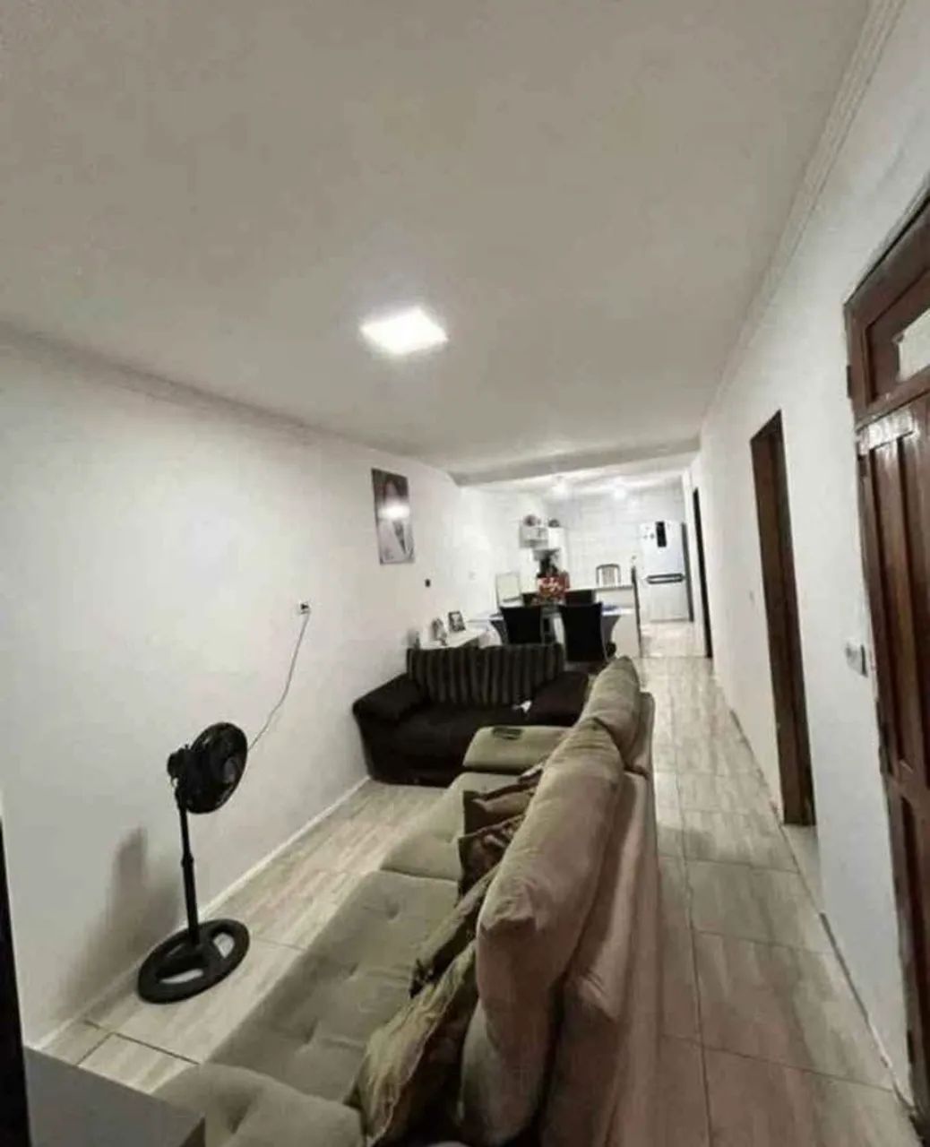 - Casa na vila Embratel  - Foto 2