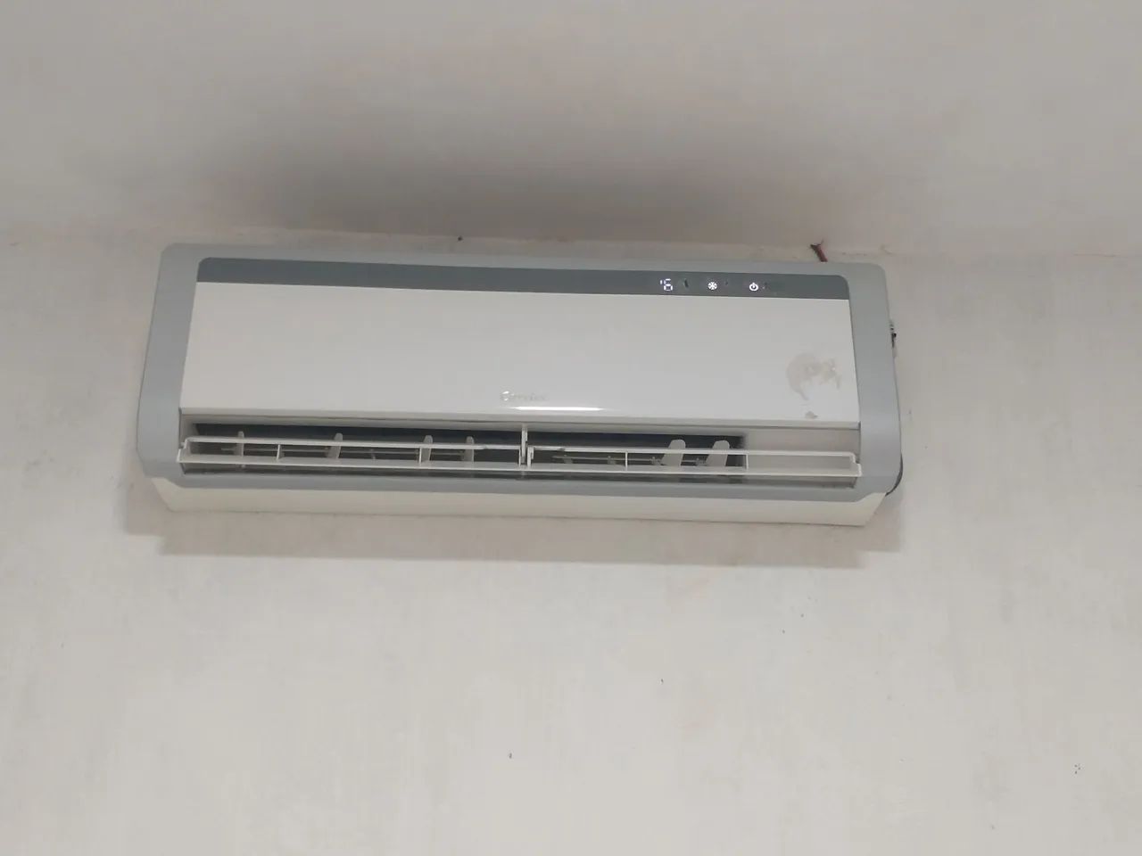 Ar Condicionado Split