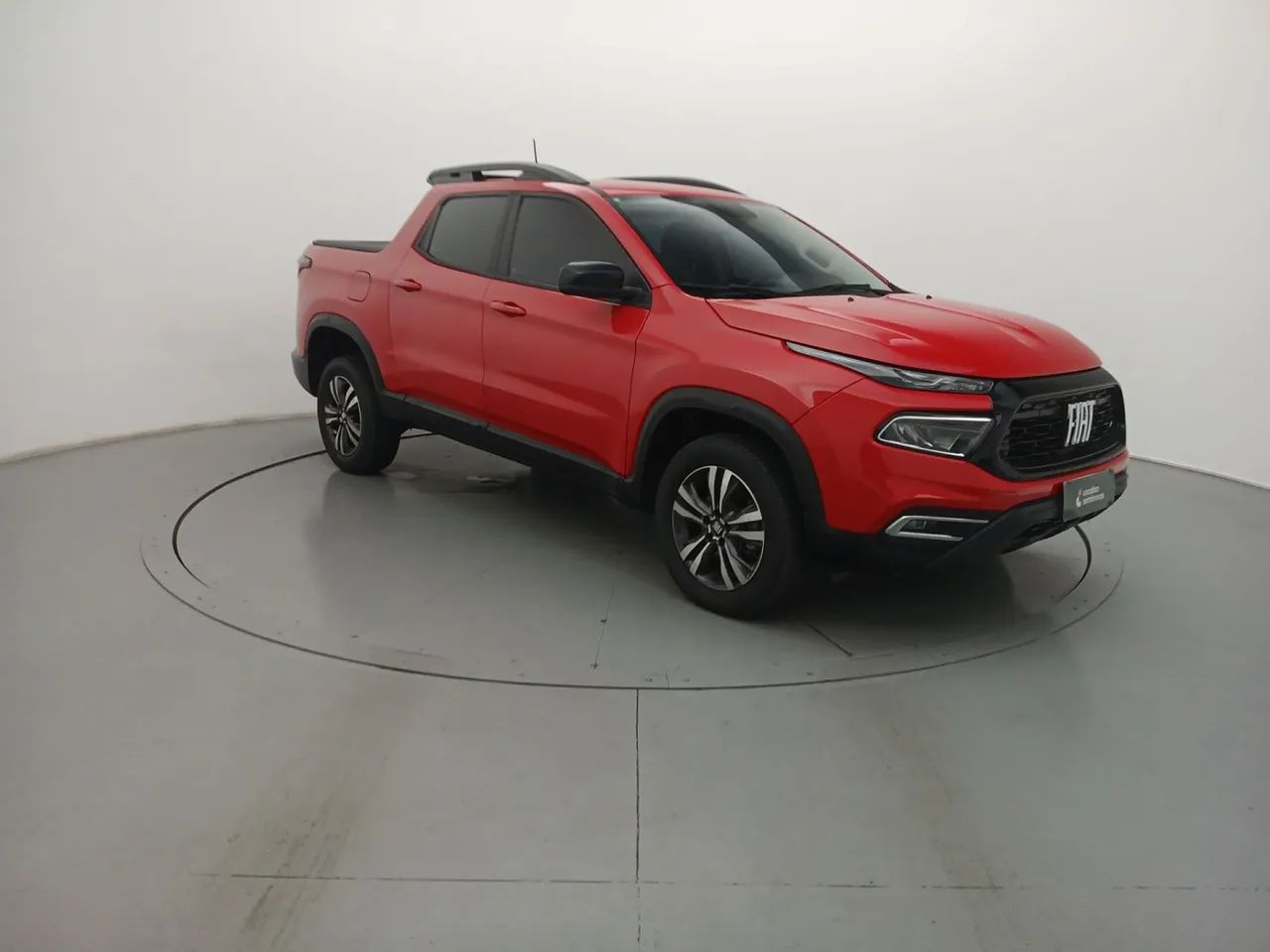 Fiat Toro Freedom 1.3 T270 4x2 Flex Aut., foto 7 de 18