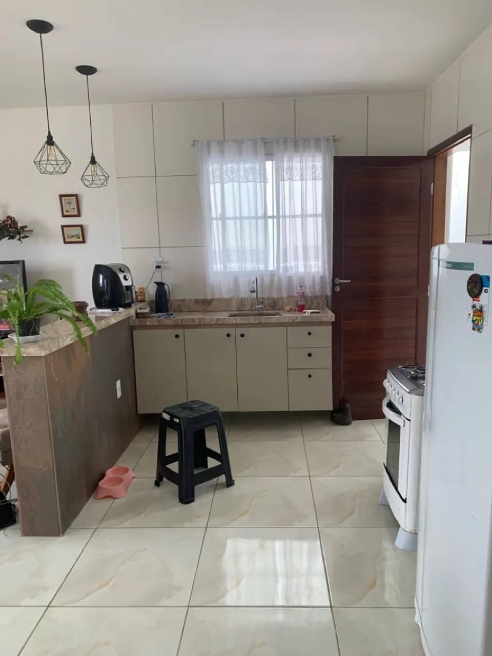 Excelente casa