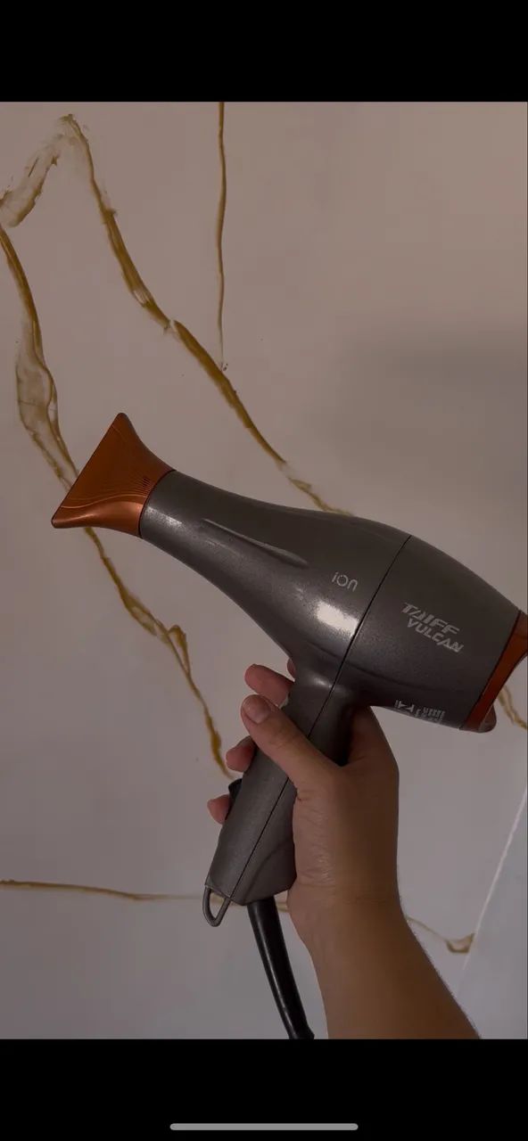 Secador Taiff  - Foto 2
