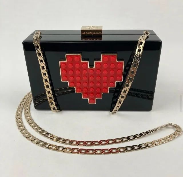 BOLSA LES PETITS JOUEURS