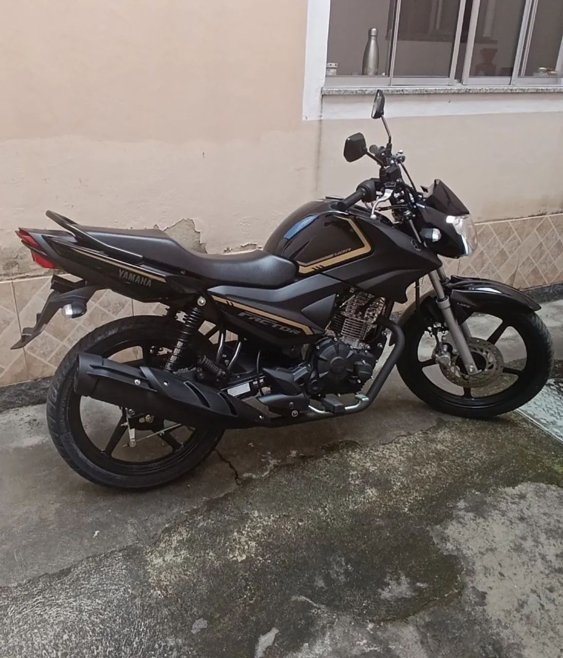 Factor 150 ED 2024 - Foto 3