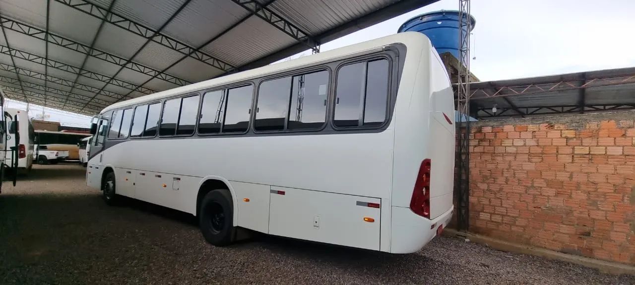 MARCOPOLO IDEALE 770 - 2015 - Foto 4