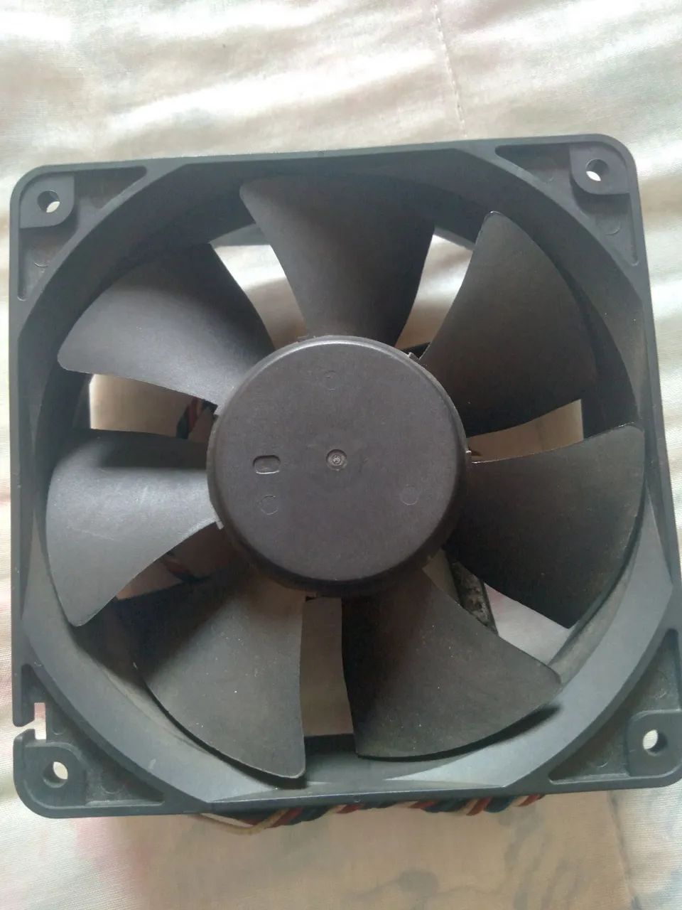 COOLER AVC DDI2038B12HP - Foto 2