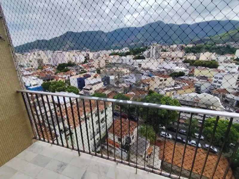 RESIDENCIAL RIO DE JANEIRO ANDARAÍ