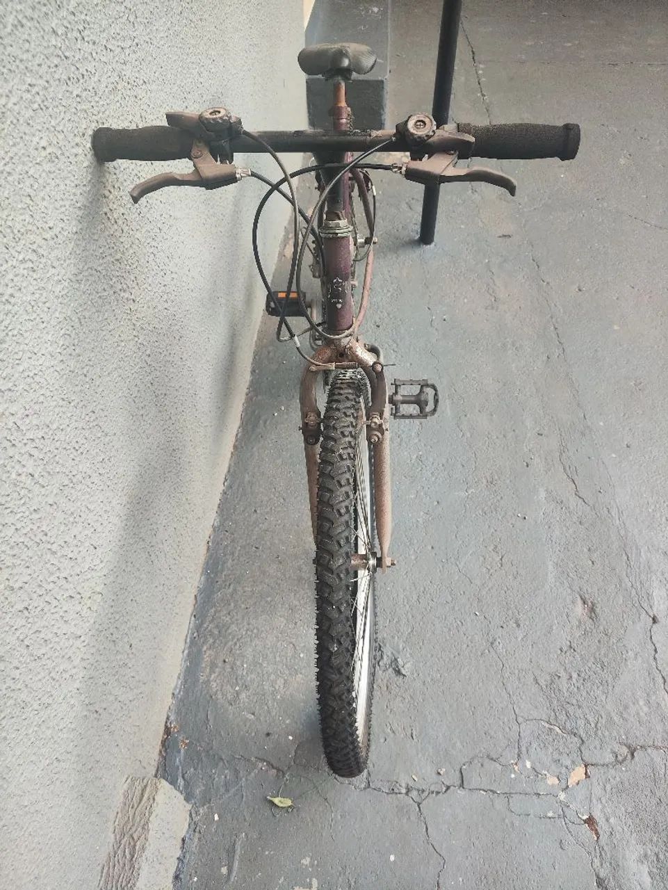 Bicicleta 18 marchas - Foto 3