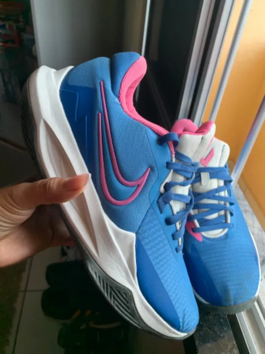 Tênis Nike Modelo Novo Original