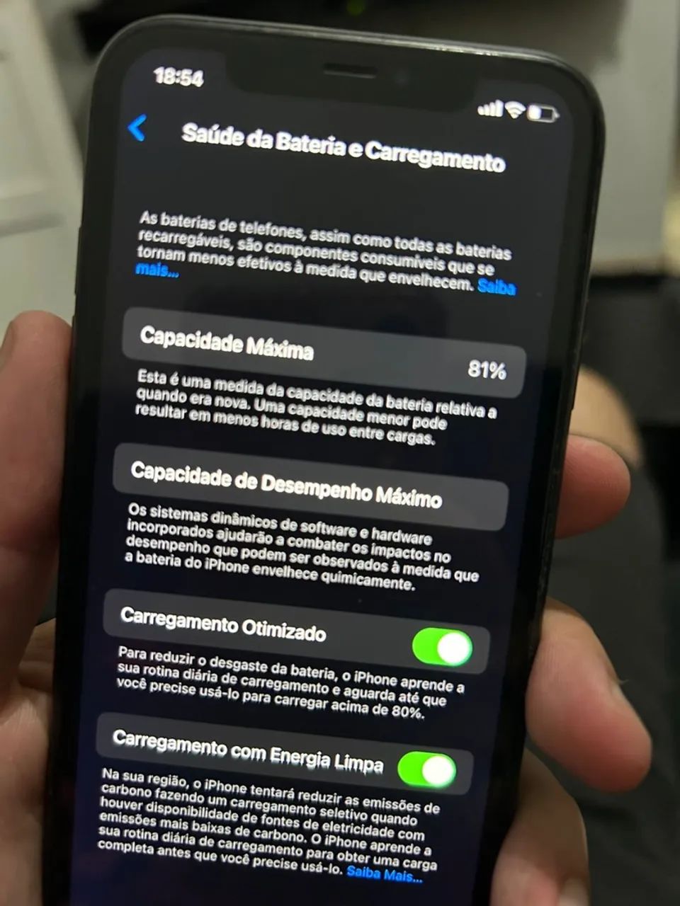 Iphone 11 64gb  - Foto 2