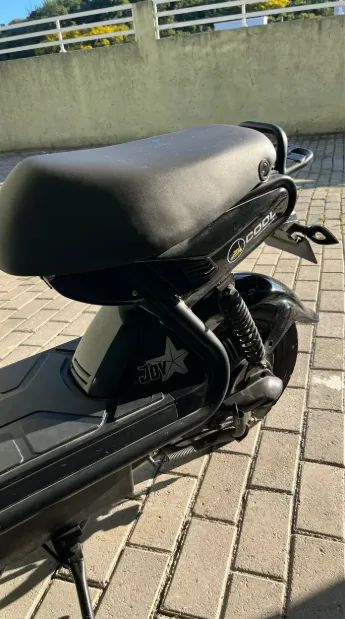 Bicicleta Elétrica - Foto 2