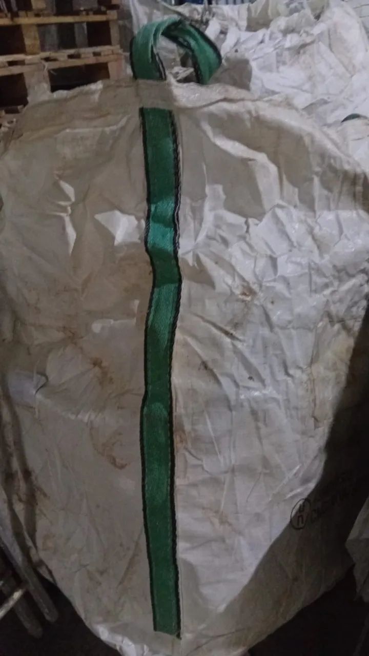Big bag grande - Foto 4