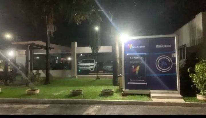 Foto - Aparecida de Goiânia - Jardim Belo Horizonte