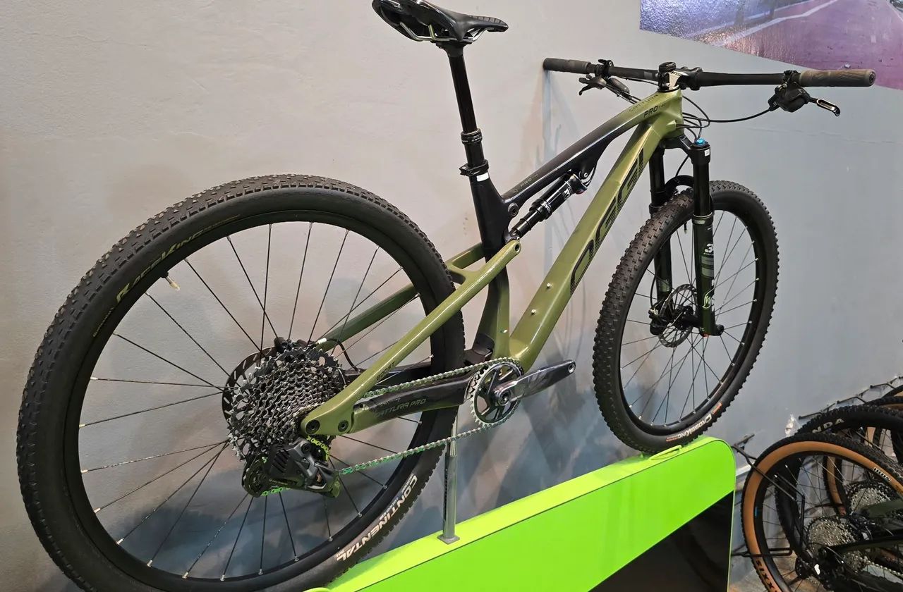 Oggi Cattura Pro GX AXS M - Foto 2